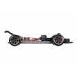 Traxxas 4-TEC DRIFT Blanche 1/10 SUR-COMMANDE