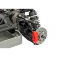 Traxxas 4-TEC DRIFT Verte 1/10