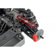 Traxxas 4-TEC DRIFT Nissan 240SX Noir 1/10 SUR-COMMANDE