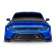 Traxxas 4-TEC DRIFT Bleu 1/10 SUR-COMMANDE