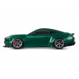Traxxas 4-TEC DRIFT Verte 1/10