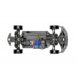 Traxxas 4-TEC DRIFT Blanche 1/10 SUR-COMMANDE