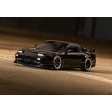 Traxxas 4-TEC DRIFT Nissan 240SX Noir 1/10 SUR-COMMANDE