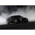Traxxas 4-TEC DRIFT Nissan 240SX Noir 1/10 SUR-COMMANDE