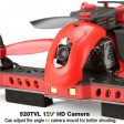 Eachine EB185 FPV 40CH HD Caméra BNF