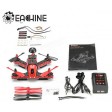 Eachine EB185 FPV 40CH HD Caméra BNF
