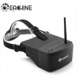 Lunettes Eachine EV800 5" 800x480 FPV 5.8Ghz Raceband 40CH Auto-Search + Batterie