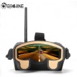 Lunettes Eachine EV800 5" 800x480 FPV 5.8Ghz Raceband 40CH Auto-Search + Batterie