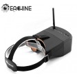 Lunettes Eachine EV800 5" 800x480 FPV 5.8Ghz Raceband 40CH Auto-Search + Batterie