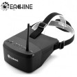 Lunettes Eachine EV800 5" 800x480 FPV 5.8Ghz Raceband 40CH Auto-Search + Batterie