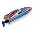 Traxxas DISRUPTOR Vert SUR-COMMANDE