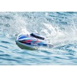 Traxxas DISRUPTOR Orange SUR-COMMANDE