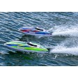 Traxxas DISRUPTOR Orange SUR-COMMANDE