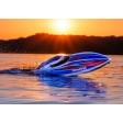 Traxxas DISRUPTOR Rose SUR-COMMANDE