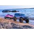 Remorque Bateau Traxxas 31" Disruptor SUR-COMMANDE