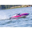 Traxxas DISRUPTOR Orange SUR-COMMANDE