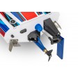 Traxxas DISRUPTOR Bleu SUR-COMMANDE