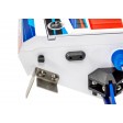 Traxxas DISRUPTOR Vert SUR-COMMANDE