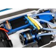 Traxxas DISRUPTOR Rose SUR-COMMANDE