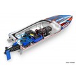 Traxxas DISRUPTOR Vert SUR-COMMANDE