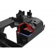 Traxxas DISRUPTOR Orange SUR-COMMANDE