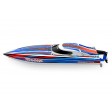 Traxxas DISRUPTOR Vert SUR-COMMANDE