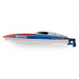 Traxxas DISRUPTOR Bleu SUR-COMMANDE