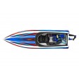 Traxxas DISRUPTOR Orange SUR-COMMANDE