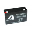 Batterie au plomb 6V-12Ah