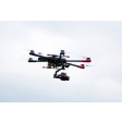 Drone Hexacopter Align M690L Super Combo