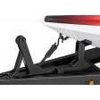 Remorque Bateau Traxxas 31" Disruptor SUR-COMMANDE