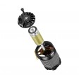 Hobbywing moteur Xerun 2848SD 4600kV Lipo 2S