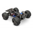 Traxxas Mini Maxx BL-2S Vert - Prêt à Rouler