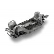 Traxxas Mini Maxx BL-2S Vert - Prêt à Rouler