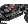 Traxxas Mini Maxx BL-2S Vert - Prêt à Rouler