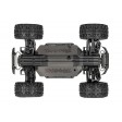 Traxxas Mini Maxx BL-2S Vert - Prêt à Rouler
