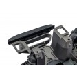Traxxas Mini Maxx BL-2S Bleu - Prêt à Rouler