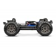 Traxxas Mini Maxx BL-2S Vert - Prêt à Rouler