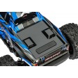 Traxxas Mini Maxx BL-2S Orange - Prêt à Rouler