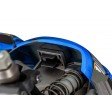 Traxxas Mini Maxx BL-2S Vert - Prêt à Rouler
