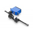 Traxxas Mini Maxx BL-2S Vert - Prêt à Rouler