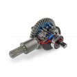 Traxxas Mini Maxx BL-2S Vert - Prêt à Rouler