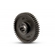 Traxxas Mini Slash 4X4 BL-2S Vert - Prêt à Rouler