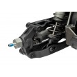 Traxxas Mini Maxx BL-2S Vert - Prêt à Rouler