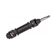 Traxxas Mini Slash 4X4 BL-2S Rose - Prêt à Rouler PRE-COMMANDE