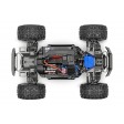 Traxxas Mini Maxx BL-2S Vert - Prêt à Rouler