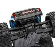 Traxxas Mini Maxx BL-2S Vert - Prêt à Rouler