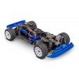 Traxxas Mini Rally VXL Ford RS200 PRE-COMMANDE