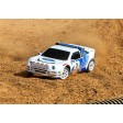 Traxxas Mini Rally VXL Ford RS200 PRE-COMMANDE