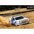 Traxxas Mini Rally VXL Ford RS200 PRE-COMMANDE